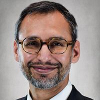 Naveen K Rao