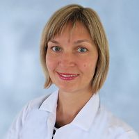 Maria Ratchkova