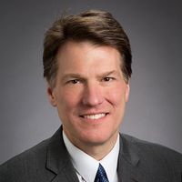 James P Rathmell