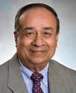 U Prakash Rau, MD