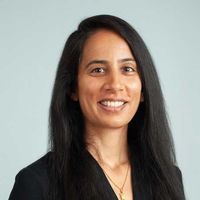 Revathi Ravi