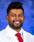 Rahul Milind Rege, MD