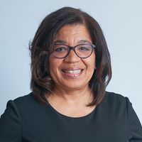 Andrea E Reid