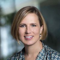 Rachel O Reid