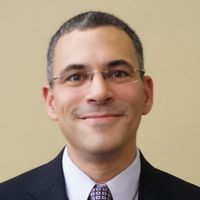 Michael Reinhorn