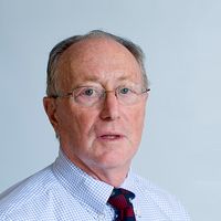 Jerald L Reisman