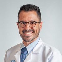 Daniel Restrepo