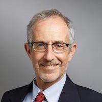 James H Revkin