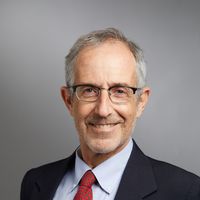James H Revkin