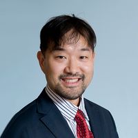 James Rhee