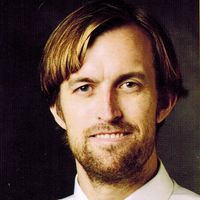 Eugene T Richardson