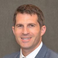 Jeremy D Richmon