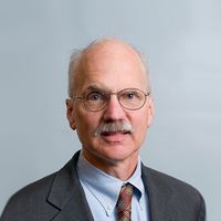 James Michael Richter