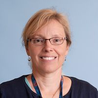 Ilse Amelie Rieger