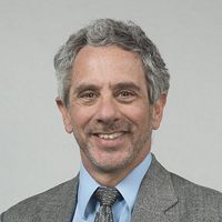 David L Rifken