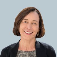 Christine S Ritchie