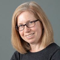 Eve Rittenberg