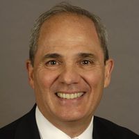 Joseph F Rizzo
