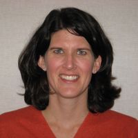 Laura M Robertson