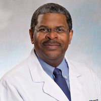 Malcolm Kenneth Robinson