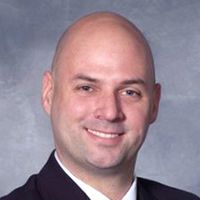 Andrew J Rogers