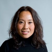 Ellen K Roh