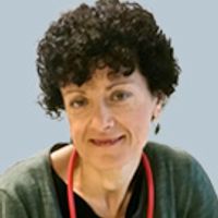 Giuseppina Romano-Clarke