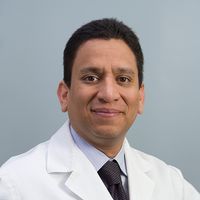 Javier M Romero