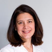 Ana Maria Rosales