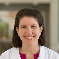 Alisa B Rosen