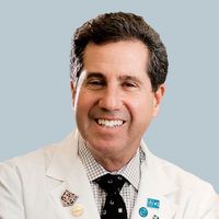 Jerrold Frank Rosenbaum