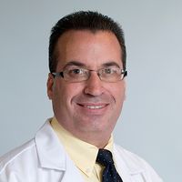 Darren C Rosenberg