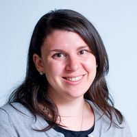 Leah Beth Rosenberg