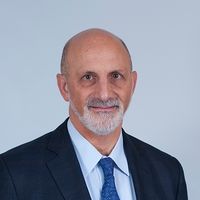 Kenneth Rosenfield