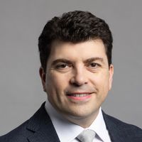 Eric S Rosenthal