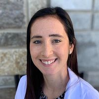 Melissa R Rossi