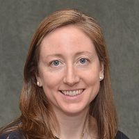 Elizabeth J Rossin