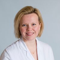 Natalia S Rost