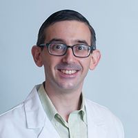 Daniel B Rubin
