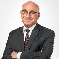 Eric J Rubin