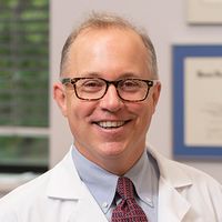 Richard D Rubin