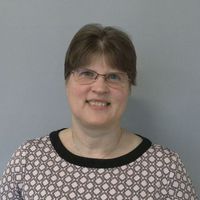 Irene P Rupp Hodge