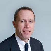 Edward Thomas Ryan