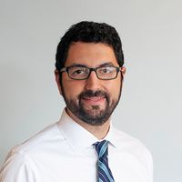 Kyan Cyrus Safavi