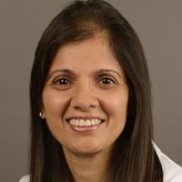 Nita D Sahani