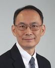 Osamu Sakai, MD, PhD