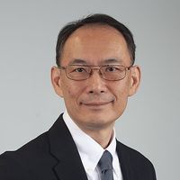Osamu Sakai