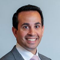 Keyan Salari