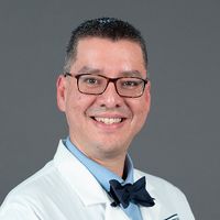 Fidencio Saldana