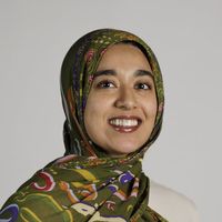 Asma Salem